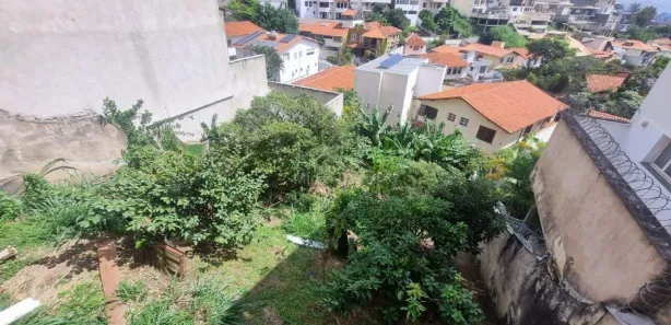 Lotes/Terrenos à venda em Belo Horizonte, MG - Viva Real