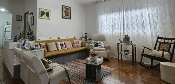 Casa com 2 Quartos à venda, 60m² no Sítio Paecara (Vicente de Carvalho), Guarujá