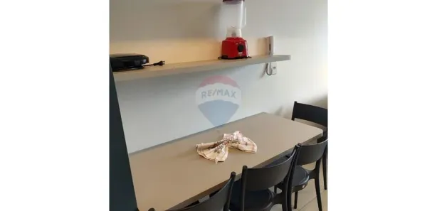Flat com 1 Quarto à venda, 28m² no N. São do Ó, Ipojuca