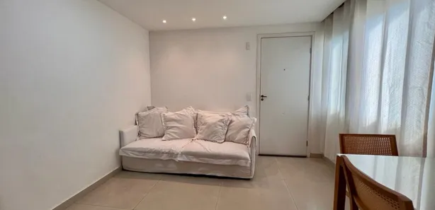 Apartamento com 2 Quartos à venda, 42m² no Campo Grande, Rio de Janeiro