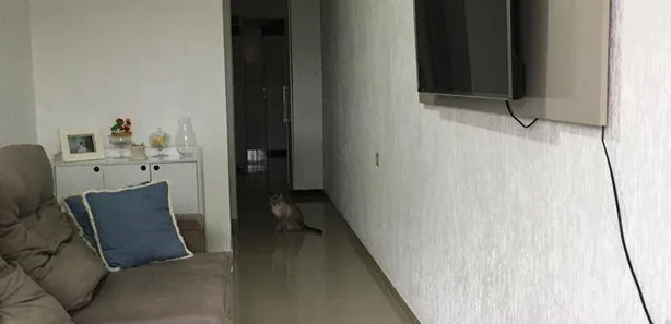 Sobrado com 2 Quartos à venda, 125m² no Jardim Primeiro de Maio, Carapicuíba