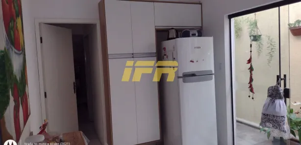 Sobrado com 2 Quartos à venda, 160m² no Vila São Geraldo, Taubaté