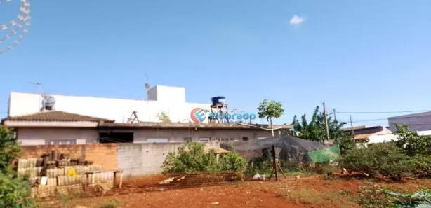 Lote/Terreno para alugar, 361m² no Residencial Parque Pavan, Sumaré