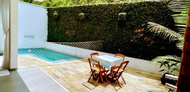 Casa de Condomínio com 4 Quartos à venda, 273m² no Aleixo, Manaus