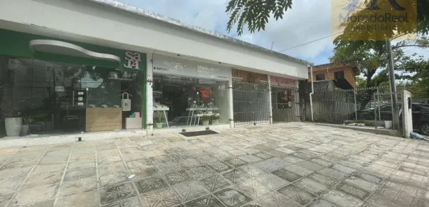 Ponto Comercial para alugar, 36m² no Boa Viagem, Recife