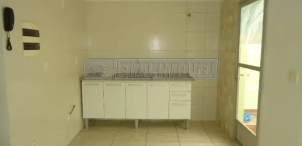 Casa de Condomínio com 3 Quartos para alugar, 87m² no Vila Haro, Sorocaba