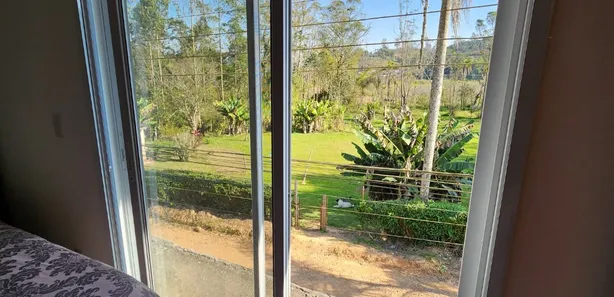 Fazenda/Sítio com 3 Quartos à venda, 190m² no Rio Acima, Biritiba-Mirim