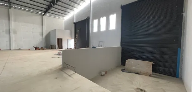 Galpão/Depósito/Armazém para alugar, 800m² no Marialva, Marialva