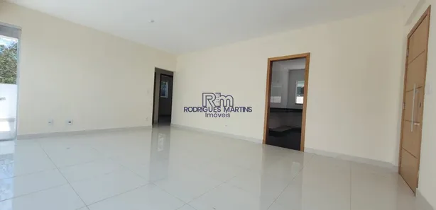 Apartamento com 3 Quartos à venda, 135m² no Caiçara-Adelaide, Belo Horizonte