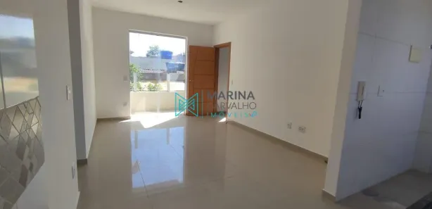 Apartamento com 2 Quartos à venda, 60m² no Residencial Visão, Lagoa Santa
