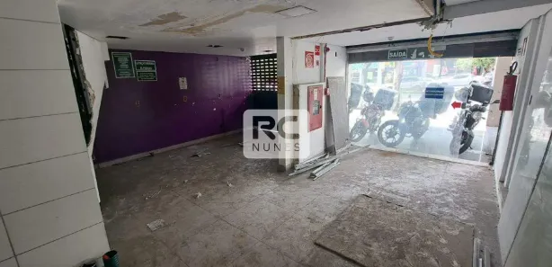 Ponto Comercial para alugar, 170m² no Lourdes, Belo Horizonte