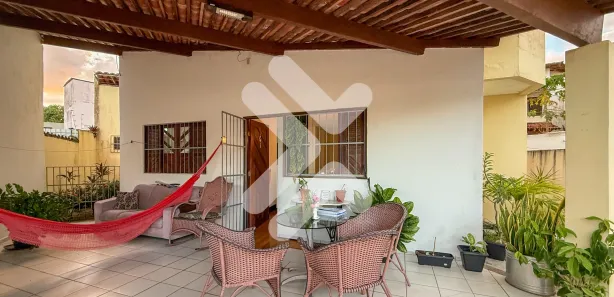 Casa com 3 Quartos à venda, 164m² no Capim Macio, Natal