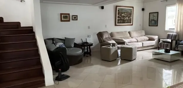 Casa de Condomínio com 3 Quartos à venda, 220m² no Itapuã, Salvador