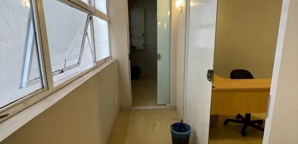 Sala Comercial para alugar, 40m² no Funcionários, Belo Horizonte
