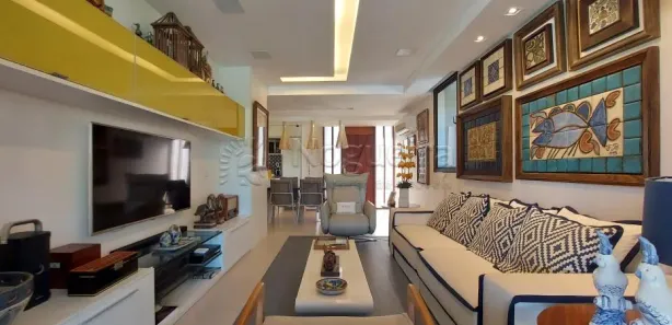 Apartamento com 4 Quartos à venda, 240m² no Porto de Galinhas, Ipojuca