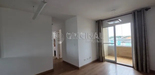 Apartamento com 3 Quartos para alugar, 68m² no Estância Pinhais, Pinhais
