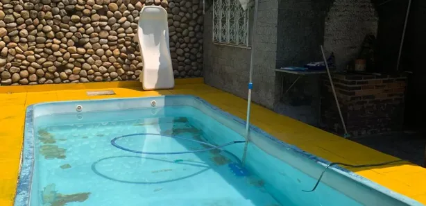 Casa de Condomínio com 3 Quartos para alugar, 270m² no Bangu, Rio de Janeiro