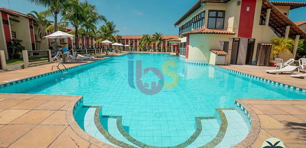 Casa com 3 Quartos à venda, 100m² no Porto Seguro, Porto Seguro