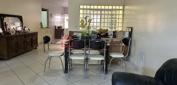 Casa com 3 Quartos à venda, 240m² no Sobradinho, Brasília