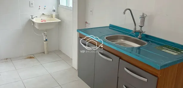 Apartamento com 2 Quartos à venda, 41m² no Campo Grande, Rio de Janeiro