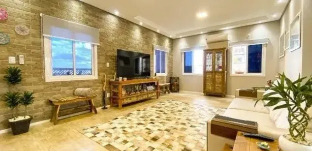 Casa com 3 Quartos para venda ou aluguel, 257m² no Igara, Canoas