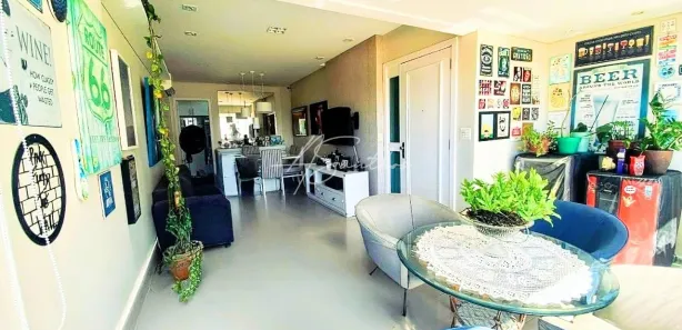 Apartamento com 3 Quartos à venda, 89m² no Pituba, Salvador