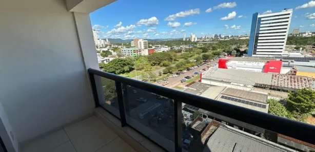 Flat com 1 Quarto à venda, 35m² no Plano Diretor Sul, Palmas