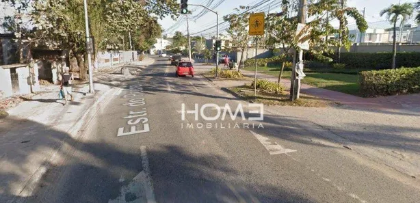 Apartamento com 2 Quartos à venda, 41m² no Campo Grande, Rio de Janeiro