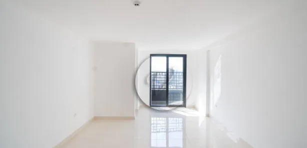 Sala Comercial com 1 Quarto para alugar, 32m² no Parque Jaçatuba, Santo André