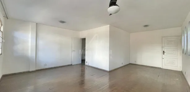 Apartamento com 4 Quartos à venda, 140m² no Coração de Jesus, Belo Horizonte