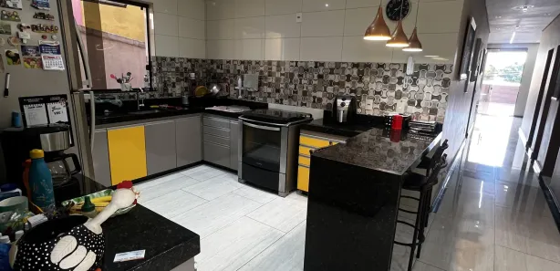 Casa com 3 Quartos à venda, 250m² no Vista Alegre, Belo Horizonte