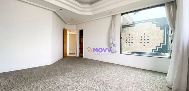Cobertura com 5 Quartos para alugar, 375m² no Icaraí, Niterói