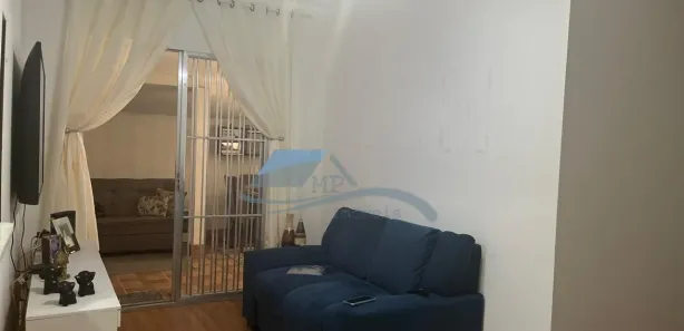 Apartamento com 2 Quartos à venda, 45m² no Campo Grande, Rio de Janeiro