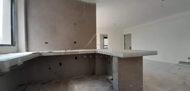 Apartamento com 2 Quartos à venda, 84m² no Cruzeiro, Belo Horizonte