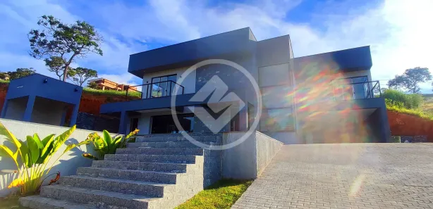 Casa com 4 Quartos à venda, 438m² no Terra Vista, Lagoa Santa