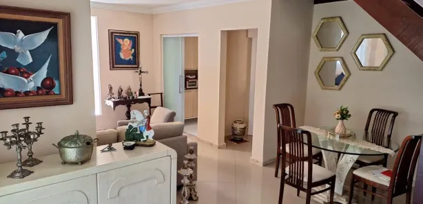 Casa com 4 Quartos à venda, 171m² no Stella Maris, Salvador
