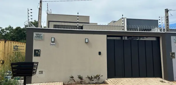 Casa com 3 Quartos à venda, 130m² no Plano Diretor Sul, Palmas