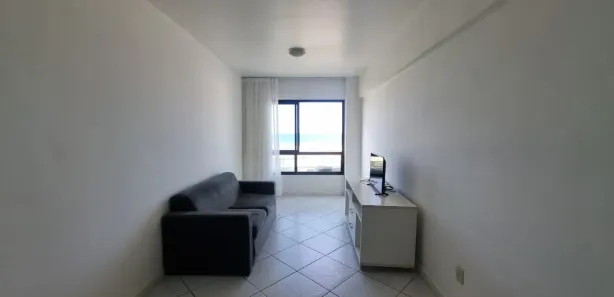Apartamento com 1 Quarto para alugar, 47m² no Pituba, Salvador