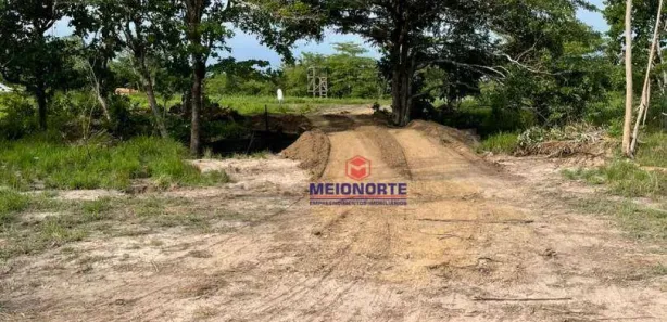 Fazenda/Sítio com 1 Quarto à venda, 2260000m² no , Itapecuru Mirim