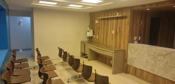 Consultório com 7 Quartos para alugar, 267m² no Chapada, Manaus