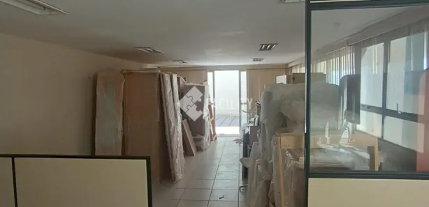 Sala Comercial com 2 Quartos para alugar, 56m² no Centro, Anhembi