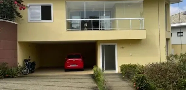 Casa de Condomínio com 3 Quartos à venda, 270m² no Residencial Santa Helena, Caçapava