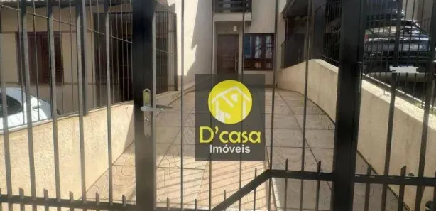 Sobrado com 2 Quartos à venda, 70m² no Parque Granja Esperança, Cachoeirinha