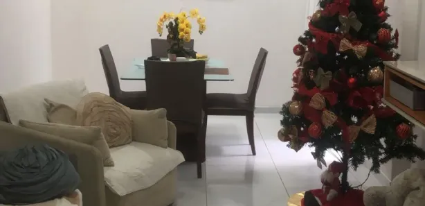 Apartamento com 2 Quartos à venda, 85m² no Acupe, Salvador