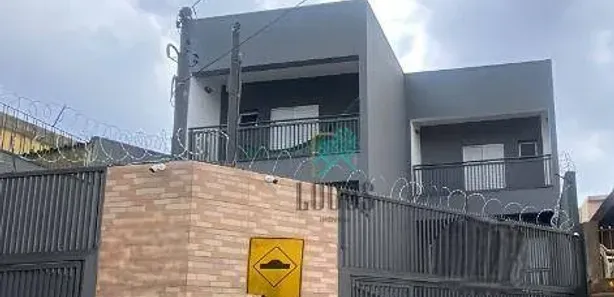 Sobrado com 2 Quartos para venda ou aluguel, 80m² no Taboão, Diadema