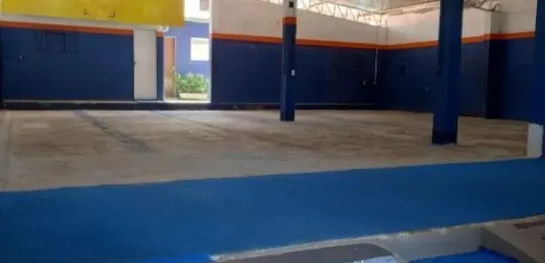 Galpão/Depósito/Armazém para alugar, 270m² no Lagoa Nova, Natal