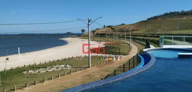 Lote/Terreno à venda, 264m² no Estação, São Pedro da Aldeia