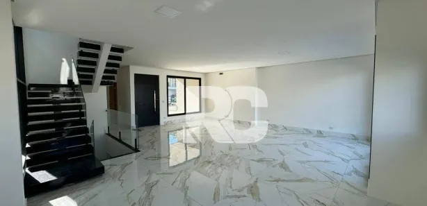 Casa de Condomínio com 4 Quartos para venda ou aluguel, 350m² no Cidade Parquelandia, Mogi das Cruzes