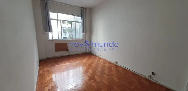 Kitnet com 1 Quarto para alugar, 24m² no Flamengo, Rio de Janeiro