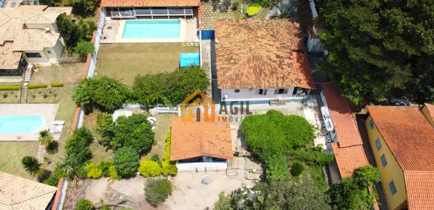 Casa com 3 Quartos à venda, 450m² no Casa Amarela, Betim